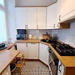 Mazurska Kamienica Apartament *
