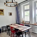 Mazurska Kamienica Apartament Giżycko