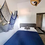 Mazurska Kamienica Apartament *