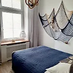 Apartament Mazurska Kamienica Giżycko