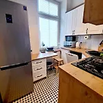 Mazurska Kamienica Apartament