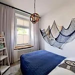 Apartament Mazurska Kamienica