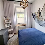 Mazurska Kamienica Apartament Giżycko