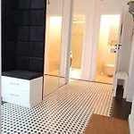 Mazurska Kamienica Apartament *