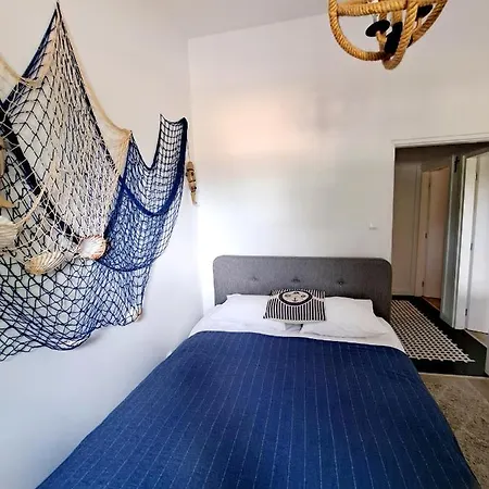 Mazurska Kamienica Apartment *